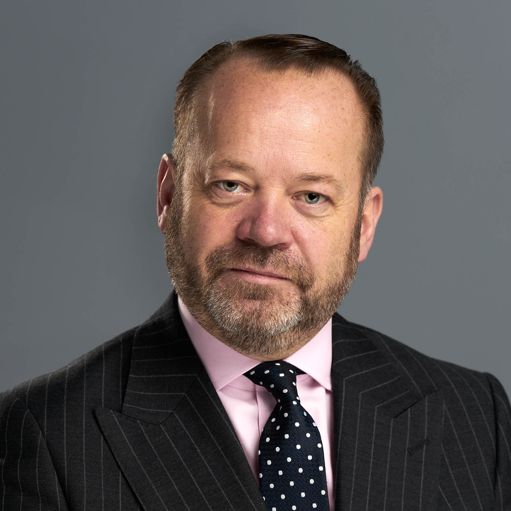 image of Lord Weir