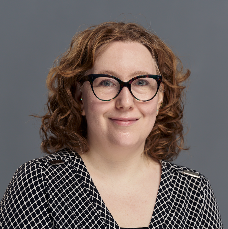 Natalie Smith, Secretary to the Inquiry 