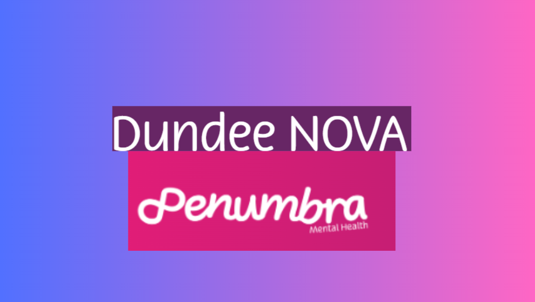 Dundee Nova Penumbra logo