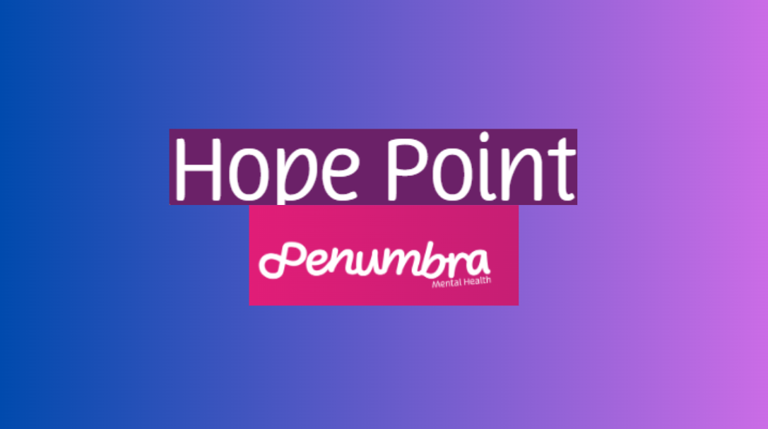 Hope Point/Penumbra logo