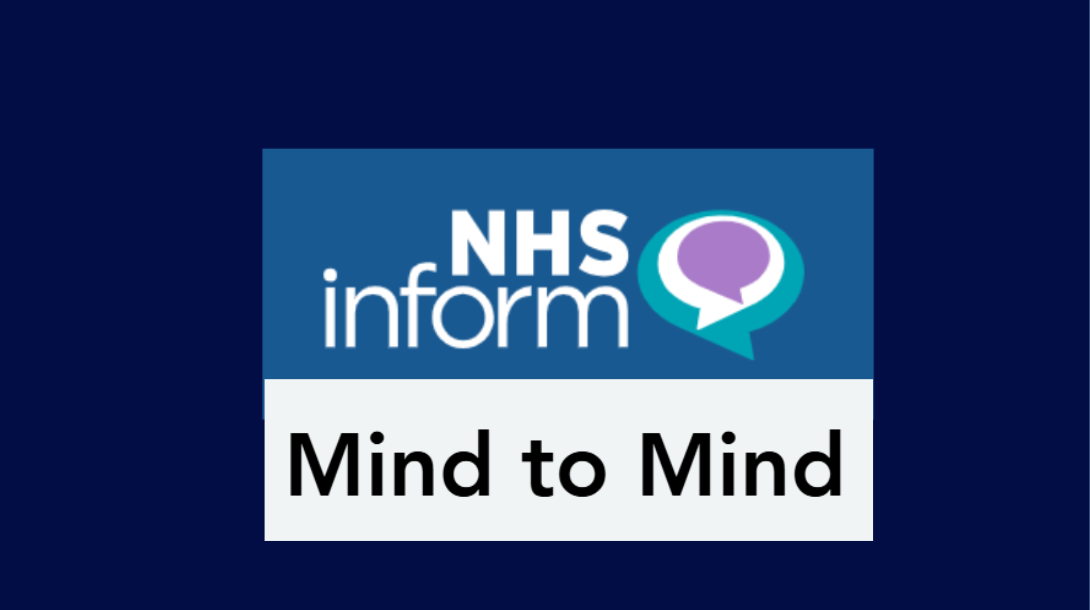 Mind to Mind logo