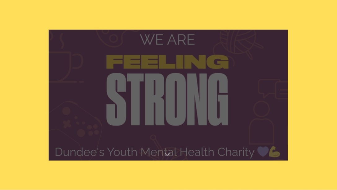 Home Feeling Strong logo 