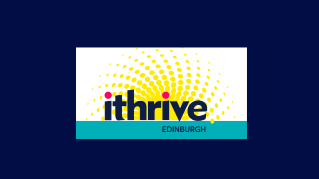 iThrive Edinburgh logo 