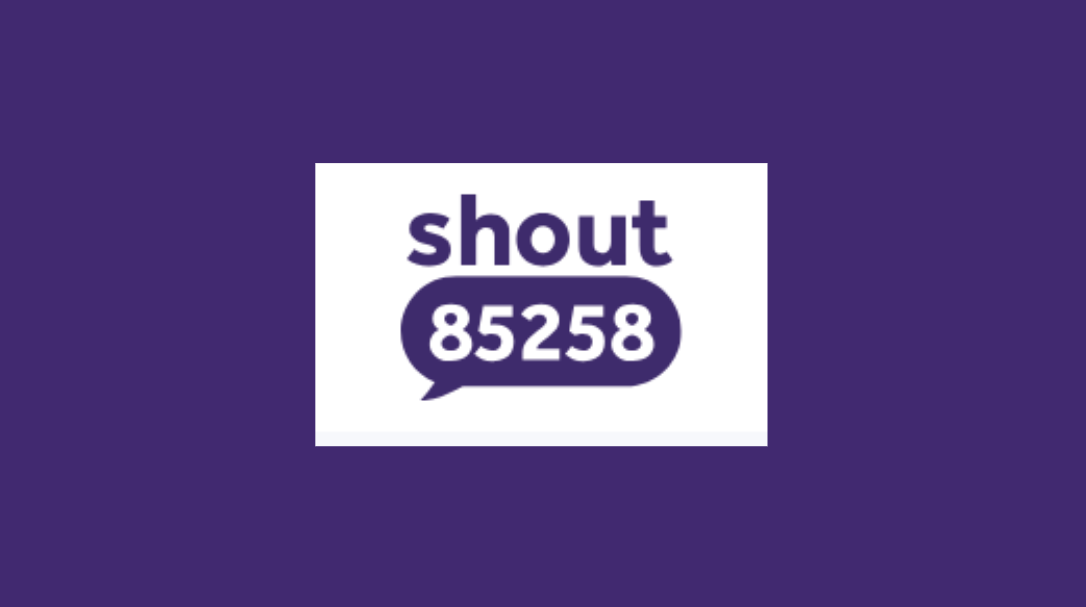 Shout logo 