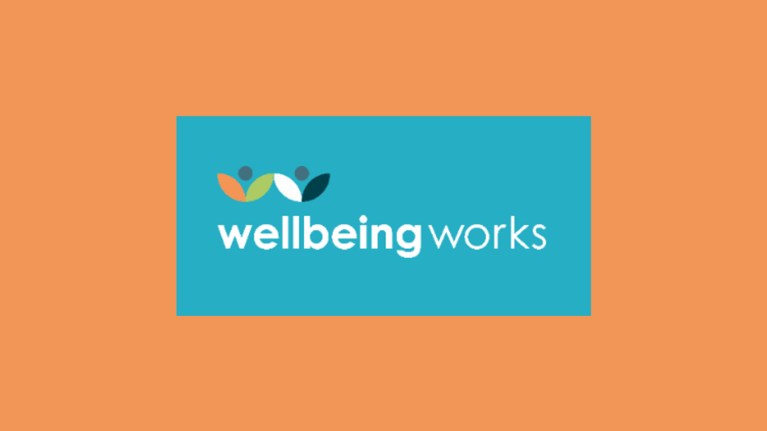 Wellbeing Works logo